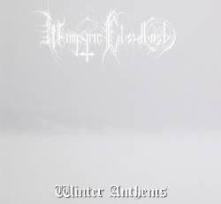 Wampyric Bloodlust : Winter Anthems